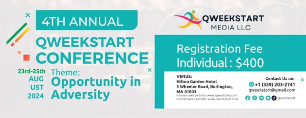 Individual Registration